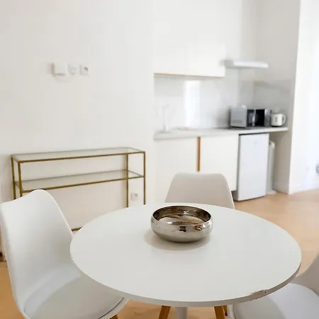 Renove - Hypercentre Nice, Gare & Tram 4 Min Nizza